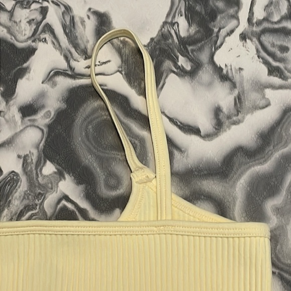 NWT Intimately Free People XYZ Recycled Brami - Daisy - Size M/L - Picture 11 of 15